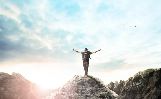 Believe in Your Potential