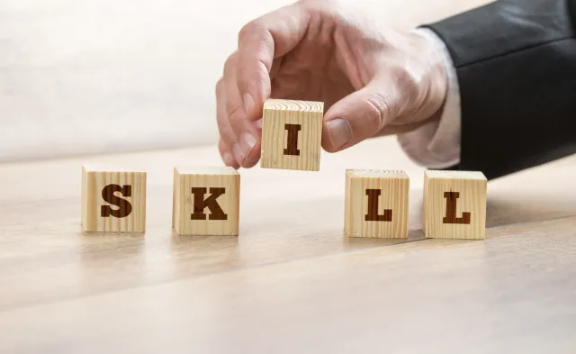How to Build and Sell Your Soft Skills to Employers