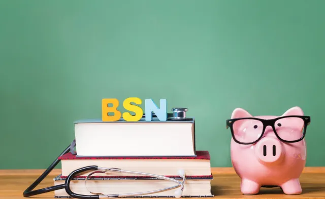 Would My Employer Cover Tuition for My Nursing Degree?