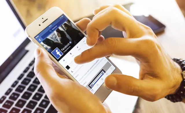 Social media mistakes that could hurt your career