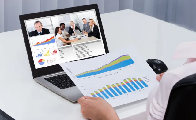 How to Contribute to Virtual Teams