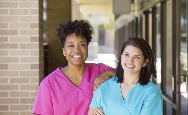 The Vital Role of Community Health Nursing