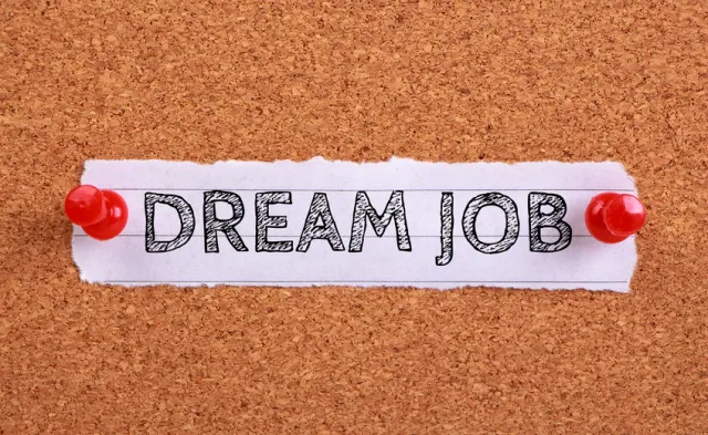 5 Tips for Paving the Way to Your Dream Job
