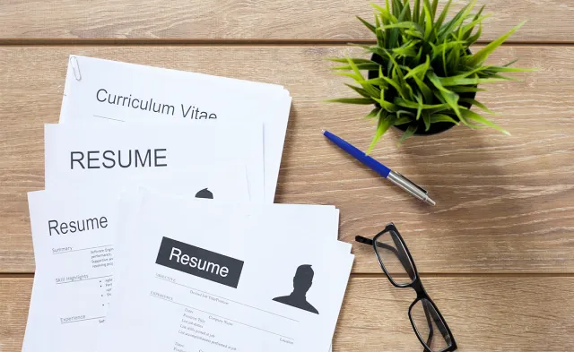 5 Job Hunting Tips for MBA Grads