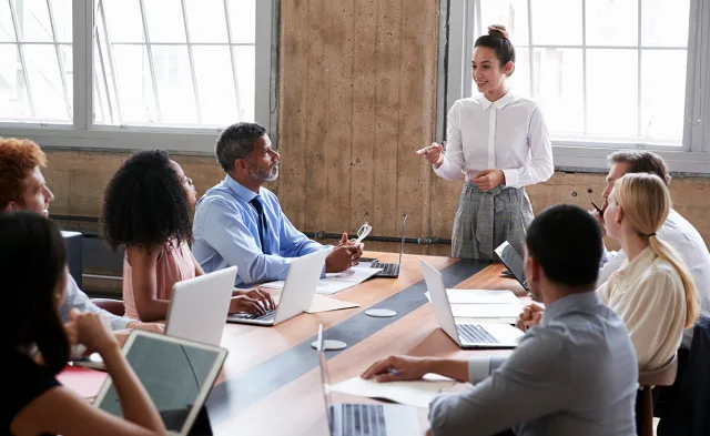 5 Powerful Leadership Traits to Help You Earn a Management Position