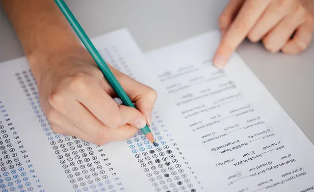 3 Ways You Can Bounce Back After a Low Exam Score 