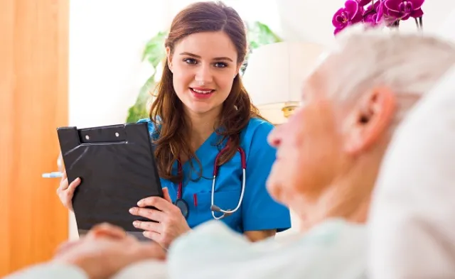 Medical Assisting Degree