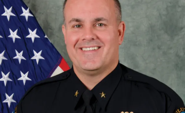 3 Ways Online Learning Made This Cop’s Dream a Reality