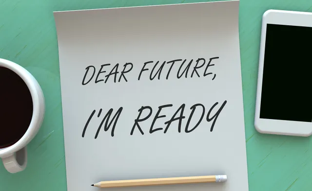 Fearless Mom: How I Found the Courage to Go Back to School