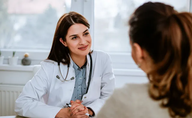 Why Nurses Should Get Their MSN
