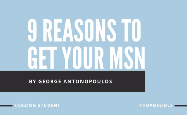 9 Reasons to Be a Family Nurse Practitioner