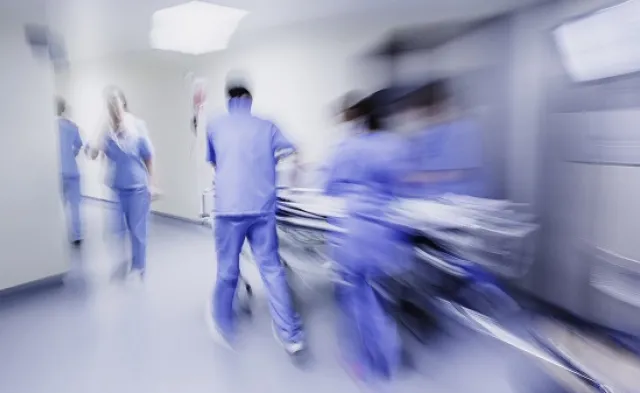 Why I Love Working as an Emergency Room Nurse