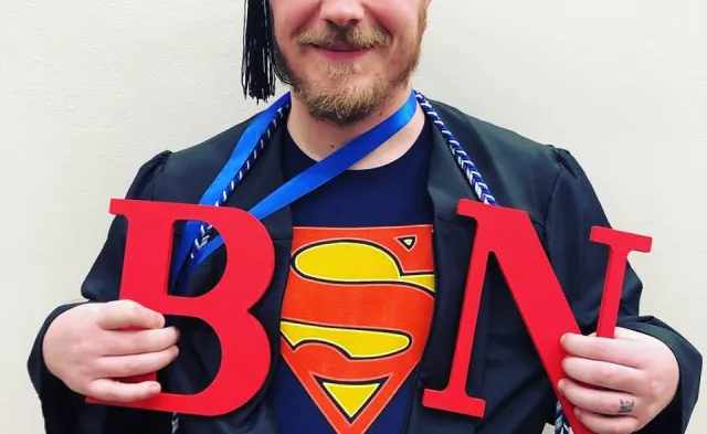 Superheroes in Scrubs: The Real Job of a Nurse