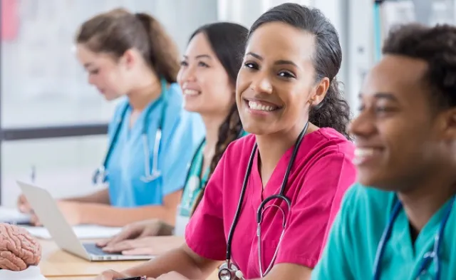 4 Nursing School Tips from Herzing BSN Grads