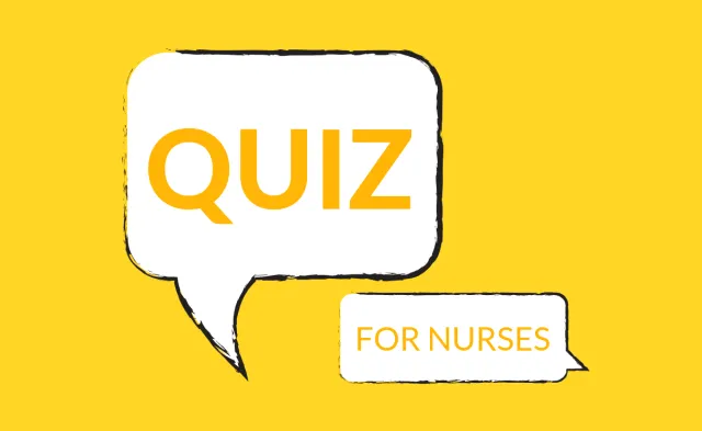 QUIZ: Which Nursing Environment is Right for You?