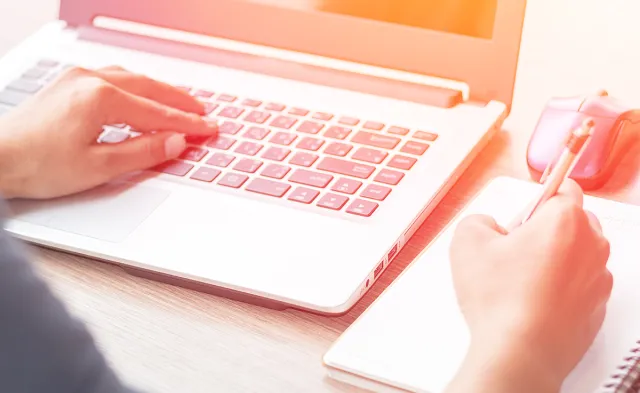 Why Online Learning is Perfect for Me