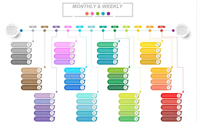 5 Organization Tips and Tricks For Student Success 