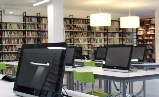 Faculty Story: We are Possible 