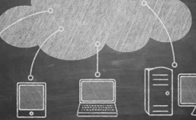 Cloud Computing