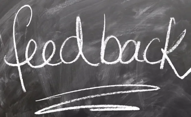 5 Tips for Students to Get the Most Out of Feedback