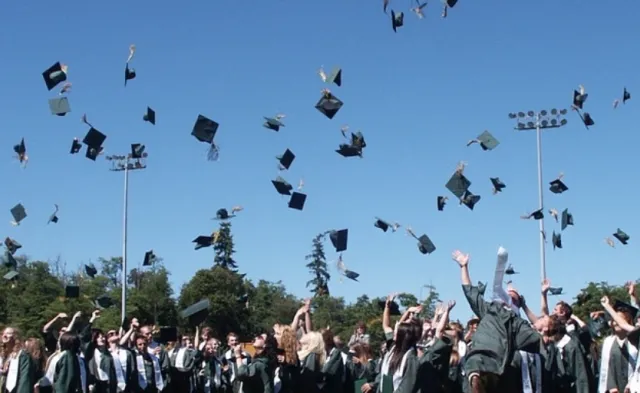 How do you Degree Up? 