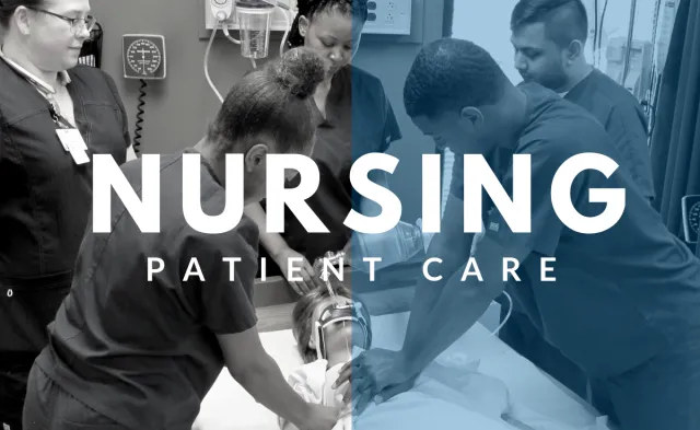 Why Nurses are Vital to Quality Patient Care
