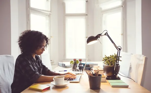 5 Tips for Transitioning from On-Campus to Online Classes