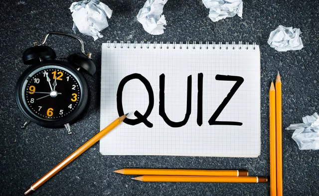 5 Ways to Improve Your Test Performance 