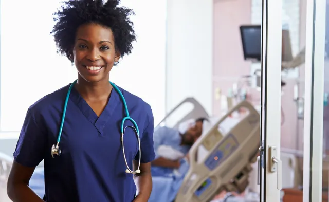 Ask a Registered Nurse: Working in a Hospital vs. a Family Clinic