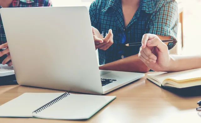 3 Best Resources for College Students