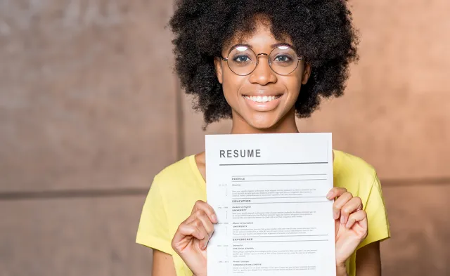 7 Easy Ways to Perfect Your Resume