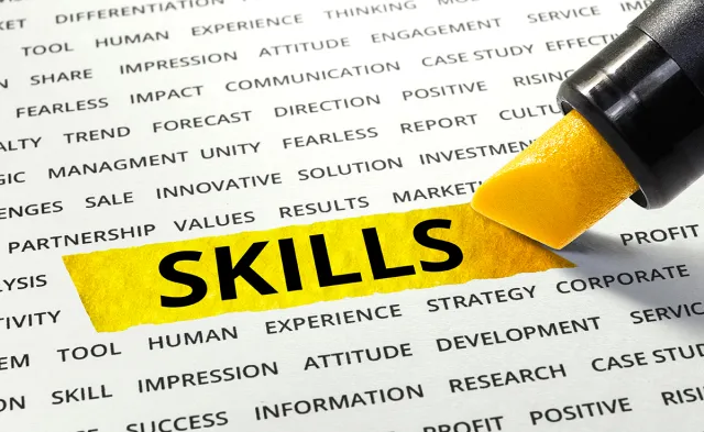 9 Skills Employers Are Looking For 