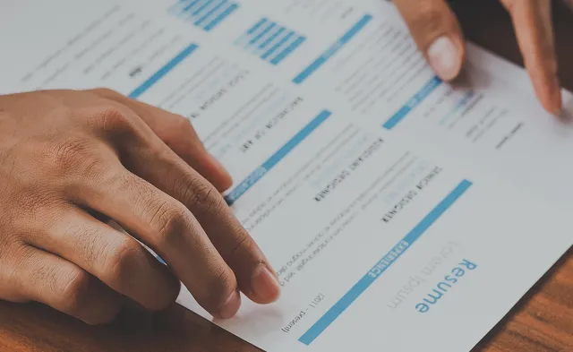 3 Steps to an Effective Interview