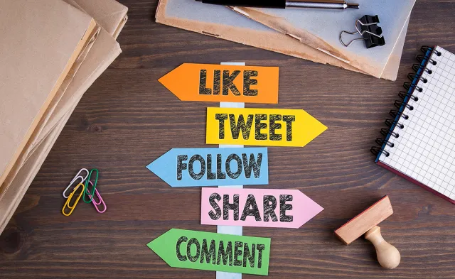 3 Tips to Build Your Personal Brand on Social Media