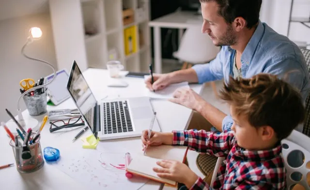 Navigating College as a Student Parent