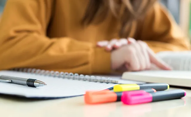 How I Studied for Finals and Passed with Flying Colors