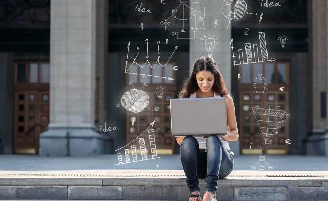 4 Apps for Studying On the Go