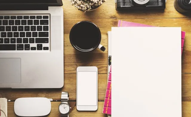 5 Tips for Organizing Your Study Space