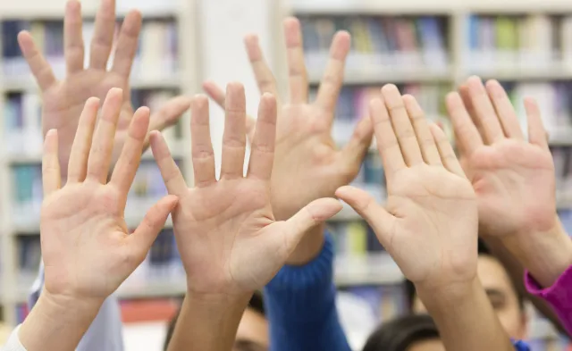 Faculty Spotlight: What Teaching Means to Me