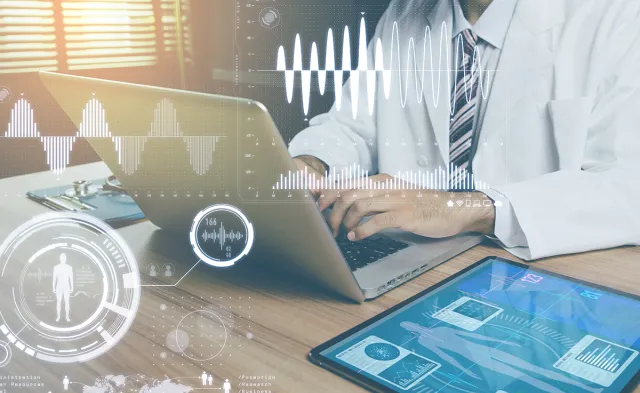 Technology’s Evolving Role in Healthcare