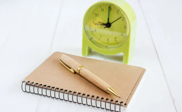 4 Tips to Help You Manage Your Time Like a Pro