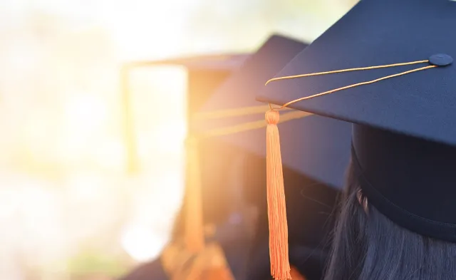 5 Tips from Our Graduates