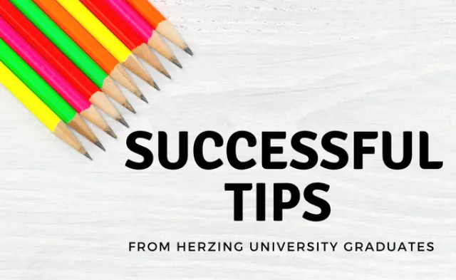 6 Semester Survival Tips from Herzing Grads 