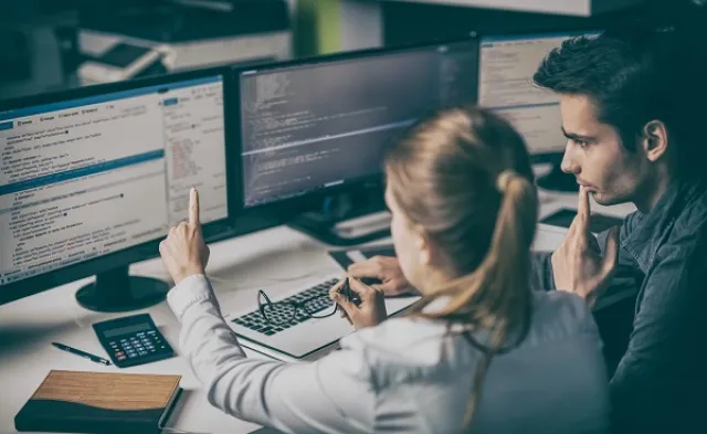 Why Web Developers are Essential to Today’s Economy