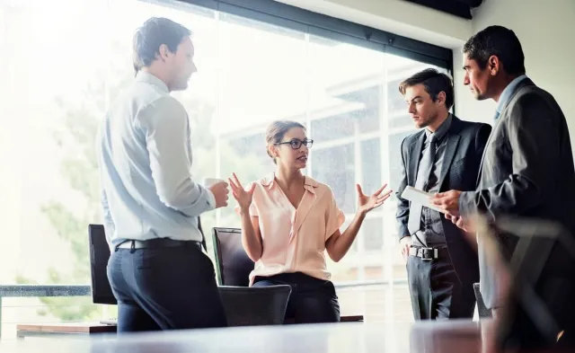 What Business Degree Should I Choose Quiz