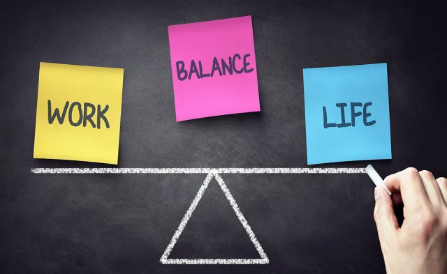 Ask a Herzing student: How do you balance work and school?