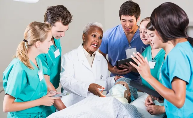 How to Become a Clinical/Certified Nursing Educator 
