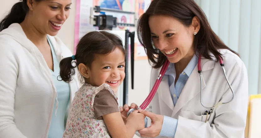 PNP Pediatrics Child MSN Nursing