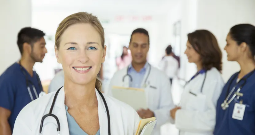 Doctor of Nursing Practice