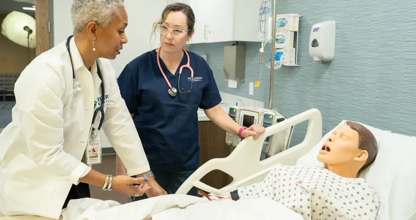 New to Nursing